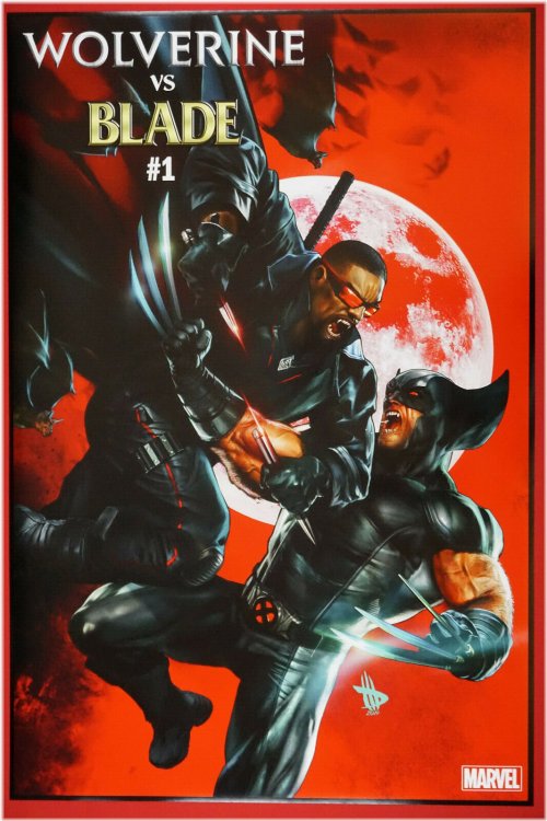 Superhero Showdown Poster