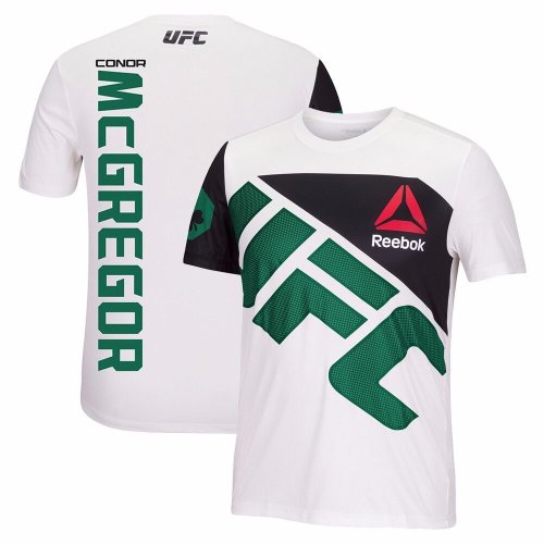 Walkout Jersey by Conor McGregor and Reebok