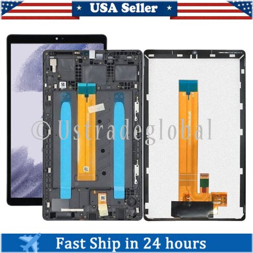 Precision Display Assembly for Samsung Tab A7 Lite