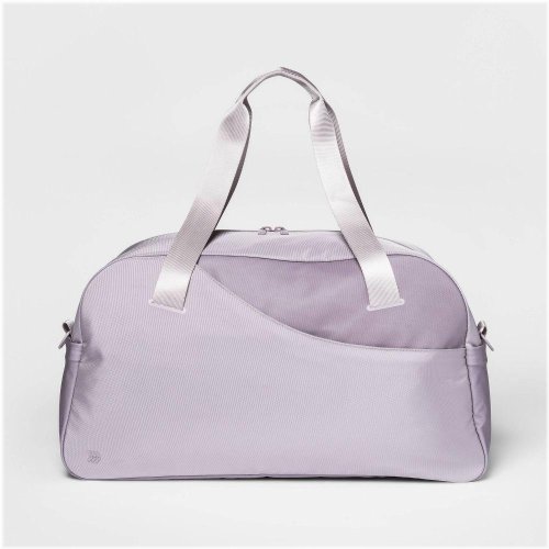 Mauve S Duffel Companion