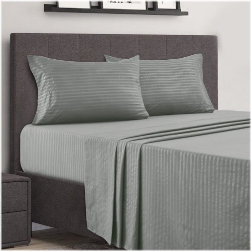 ComfortLux Bedding Set