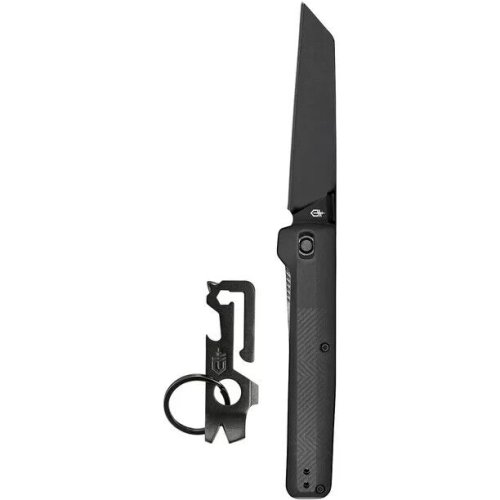 Precision Forge Multi-Tool Folding Knife Set