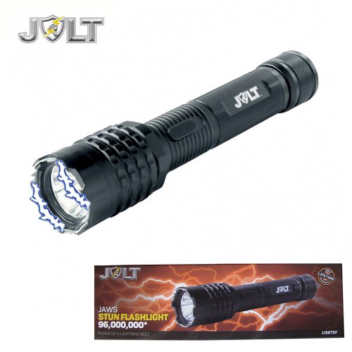 Guardian Spike Flashlight