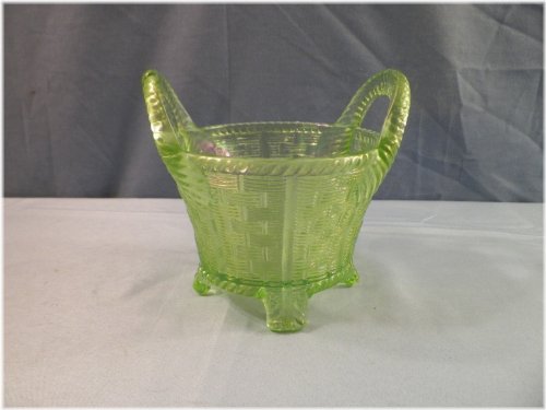 Frosted Forest Carnival Basket