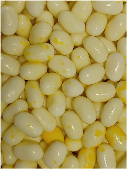 Buttered Popcorn Jelly Beans