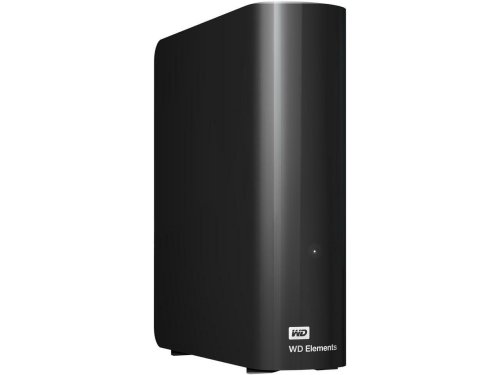 BlackBox 8TB USB 3.0 Desktop Hard Drive