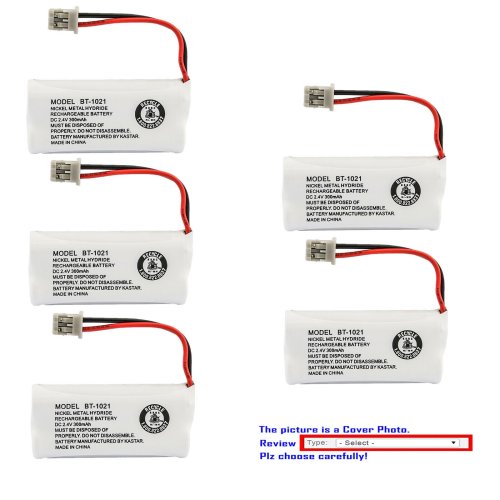 Power Pack for Uniden DECT Phones