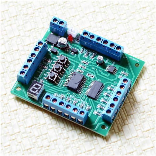 SyncLight Controller