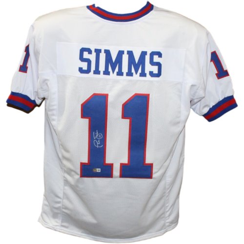 Simms Signature Pro Style Jersey