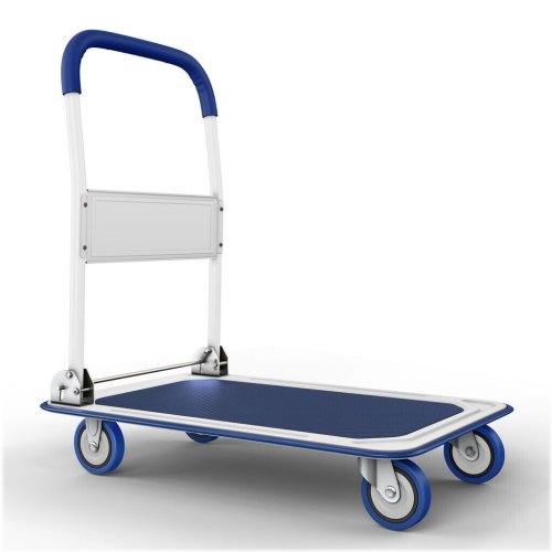 EasyMove Folding Cart