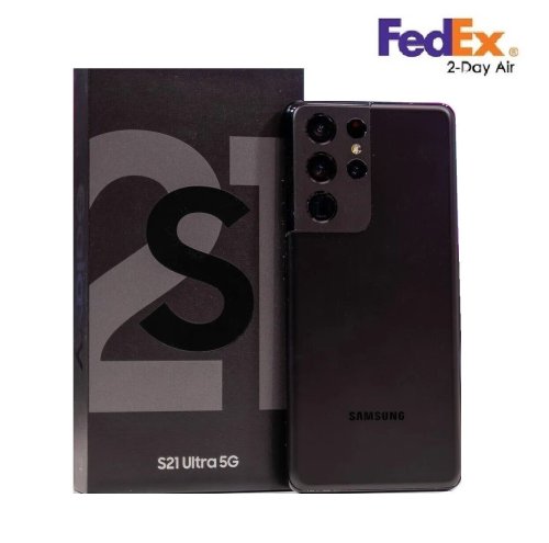 Galaxy S21 Ultra 5G
