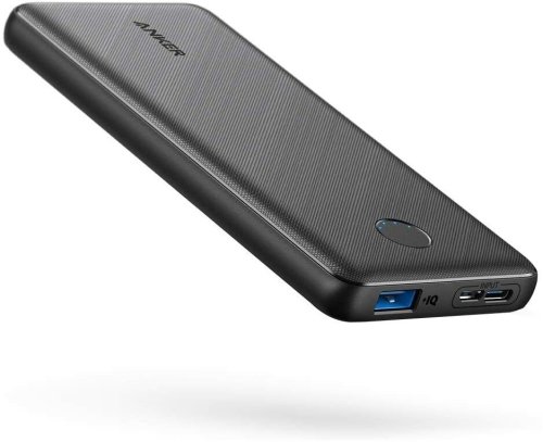 SlimCharge 10000 - Portable Power Bank for Your Phone