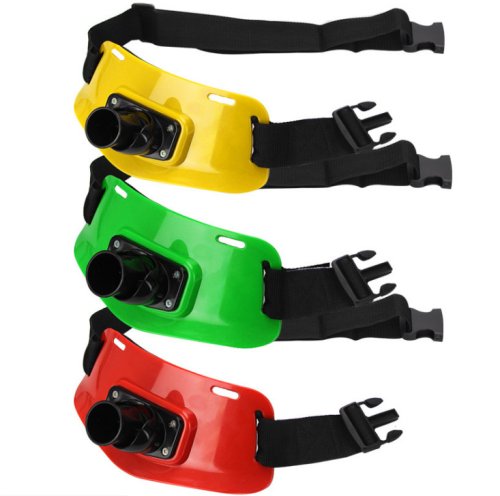 Sea Angler's Rod Holder Belt