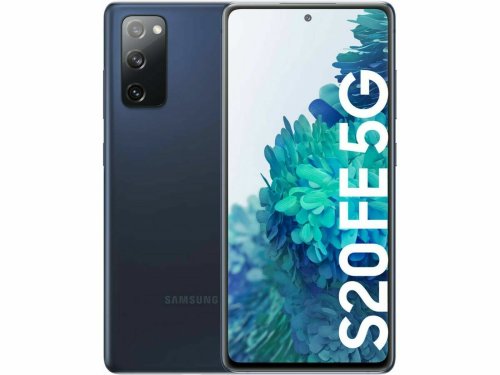 Sunburst 5G 6.5" Unlocked Device