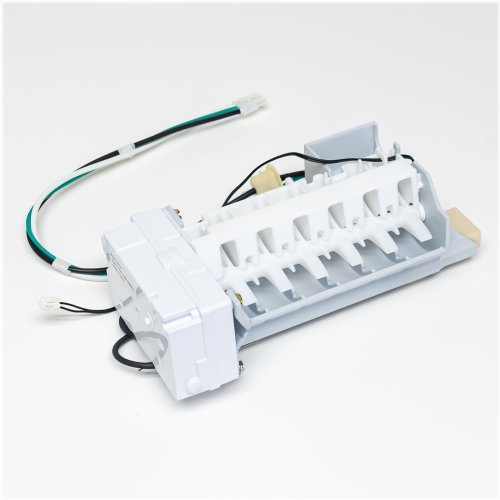 FrostyMatic Ice Maker for Whirlpool Refrigerators