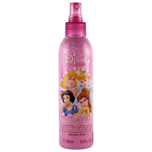 Enchanted Blossoms Body Spray by Disney