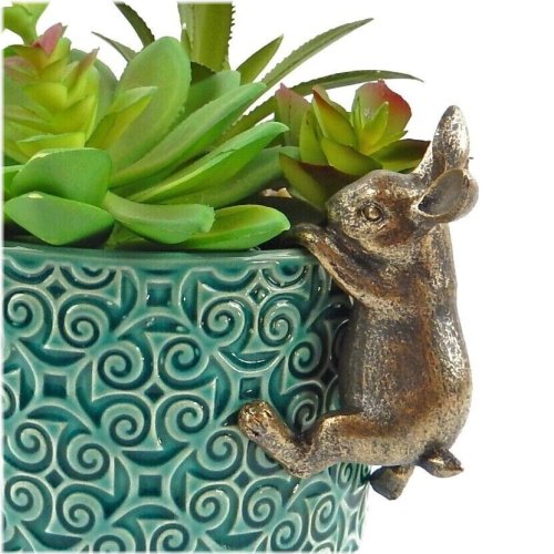 Bunny Vine Climber Ornament