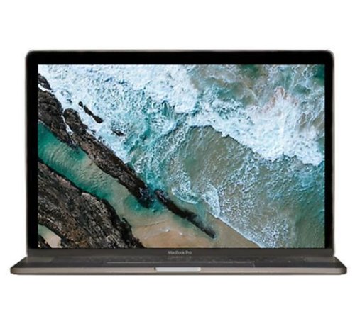 Slate MacBook Pro 13" 2017