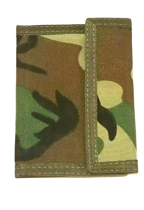 Stealth Guard Wallet