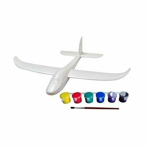 Sky Canvas Glider and Paint Set