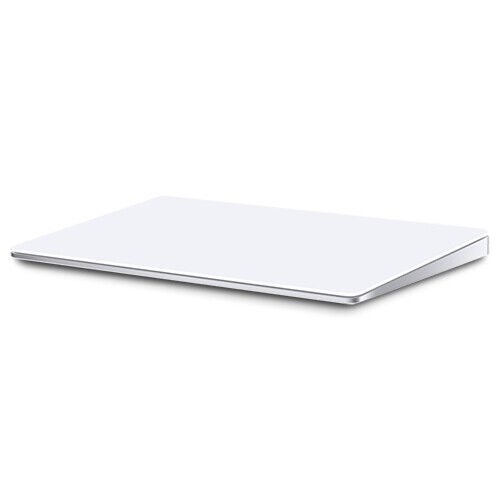 Silver Magic Trackpad