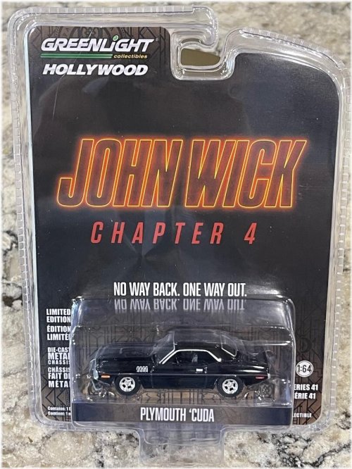 Silver Screen Classics