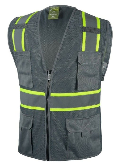 UtilityGuard Vest