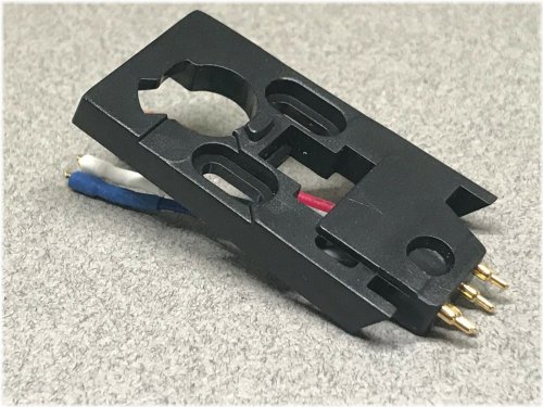 TK-24 Cartridge Holder by Pats Audio