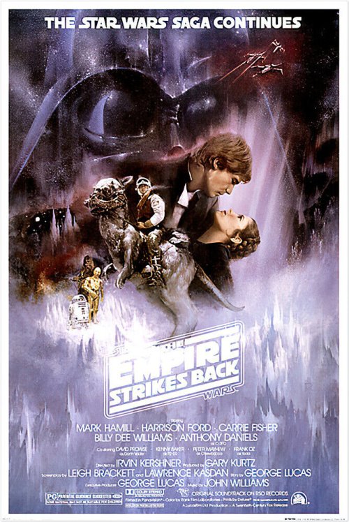 Galactic Battle - Movie Poster