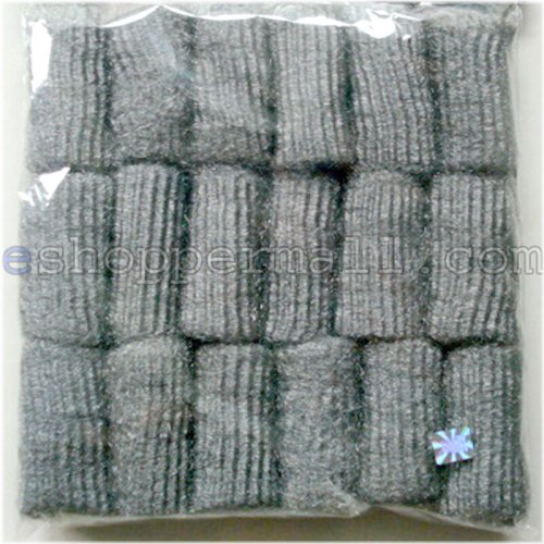 Steel Wool Cleaning Pads