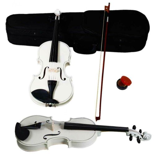 Concerto Series Violin Set