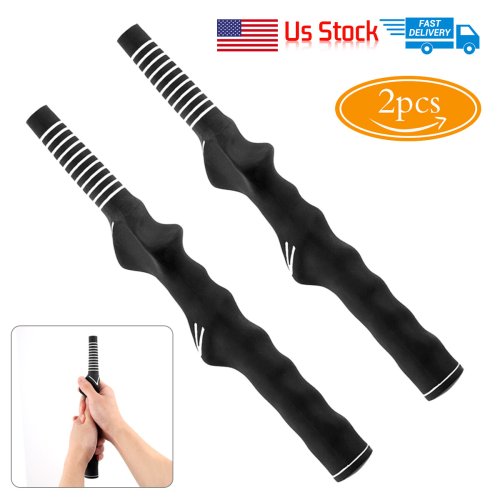 Golf Grip Tempo Trainer