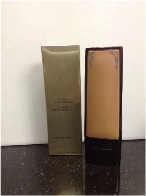 Kevyn Aucoin Sensual Skin Tinted Balm SBO6