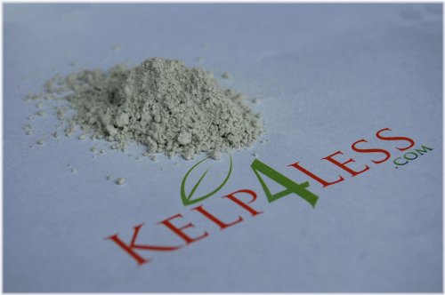 FreshEarth Zeolite Powder