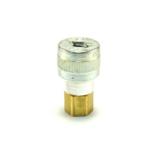 Air Hose Connector Plug Kit