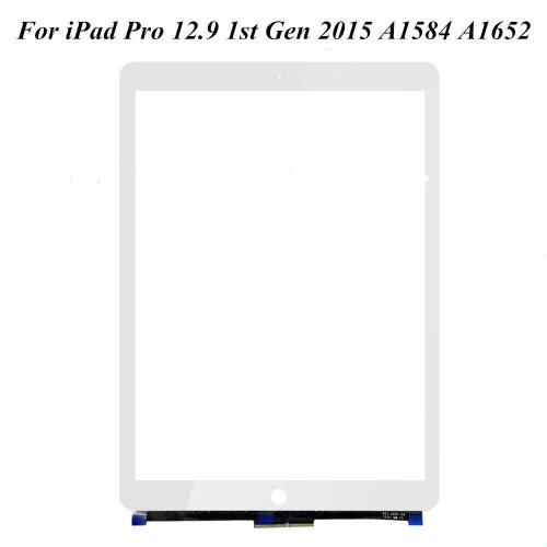 Glass Touch Digitizer for iPad Pro 12.9 1st Gen