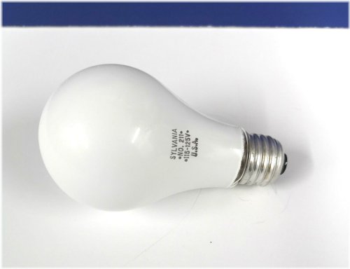 Studio Projection Light Bulb
