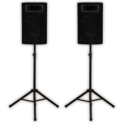 Acoustic Audio PA-500X Speaker Set