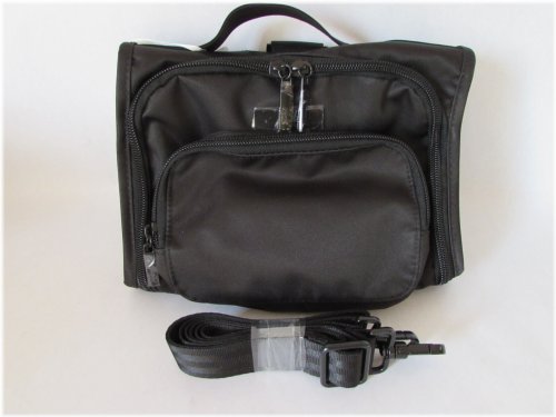 Blackout Companion Bag