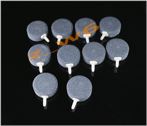 Bubble Boost Aerator