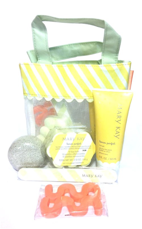 SoleCare Nail Essentials Kit