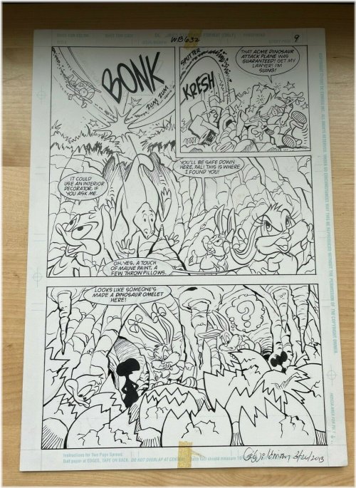 Prehistoric Playtime