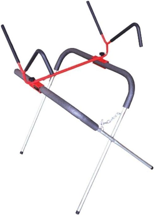 SturdyStep Platform Adapter