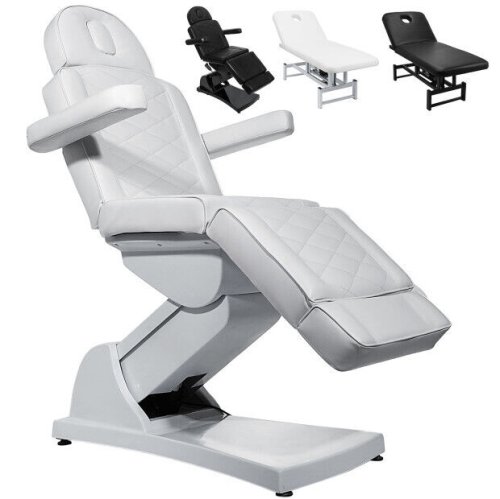 Tranquil Touch Spa Recliner