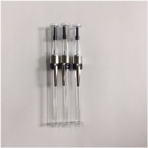 Precision Needle Point Oiler Kit (Empty)