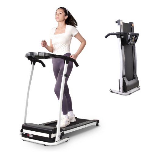 StrideMate Electric Running Machine