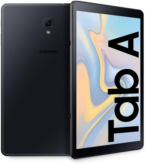 Galaxy Tab A 8" Unlocked Tablet