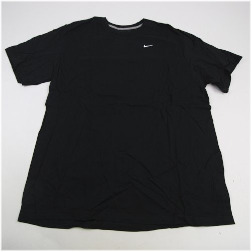 Black Dri-Fit Shirt