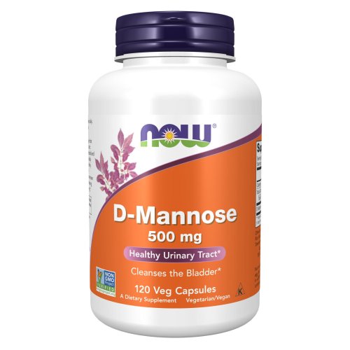 Pure Mannose Boost Dietary Supplement