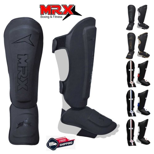 Guardian Leg Protectors